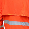 veste anti-coupure francital