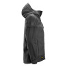 softshell snickers workwear