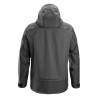 softshell travail femme