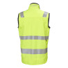 Gilet haute visibilité hh
