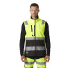 Gilet haute visibilité hhw