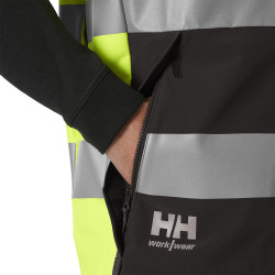 gilet helly hansen workwear