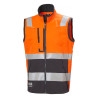 Gilet Haute visibilité femme