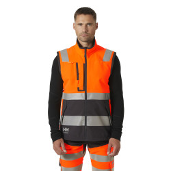 vetement haute visibilité hh