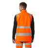 vetement haute visibilité helly hansen
