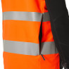 vetement travail fluo