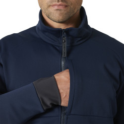 veste de travail  helly hansen