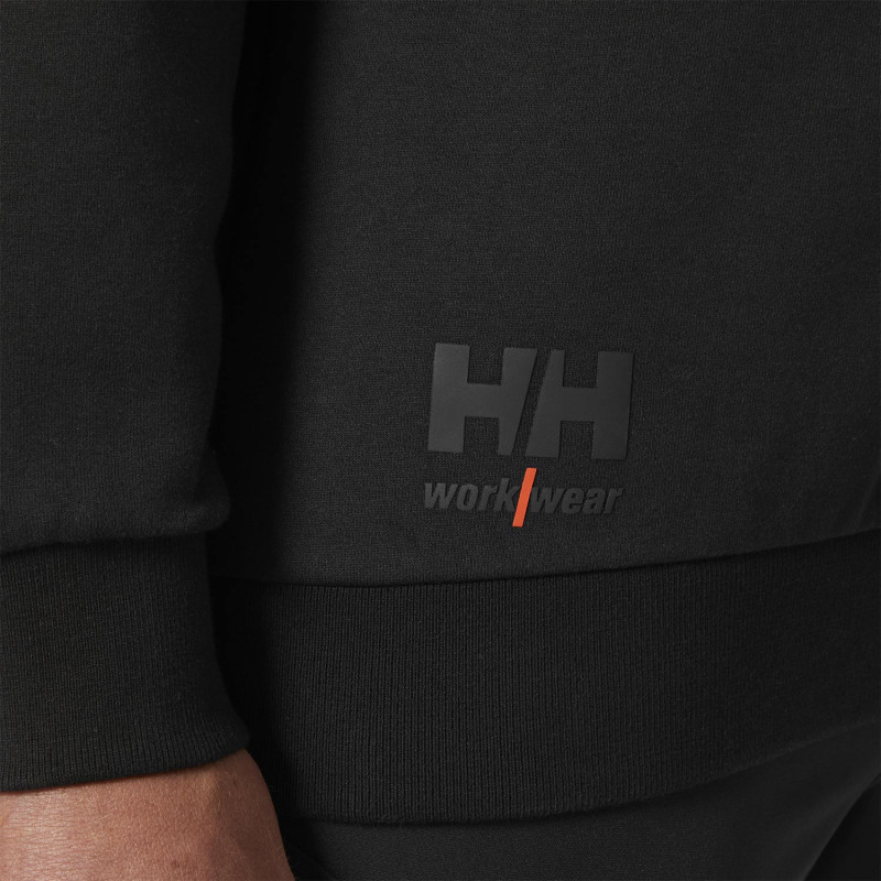 Sous-vêtement Technique Helly Hansen Lifa Stay Warm - Bleu Marine, Mixte, Pour Le Travail Ou Activités Extérieures