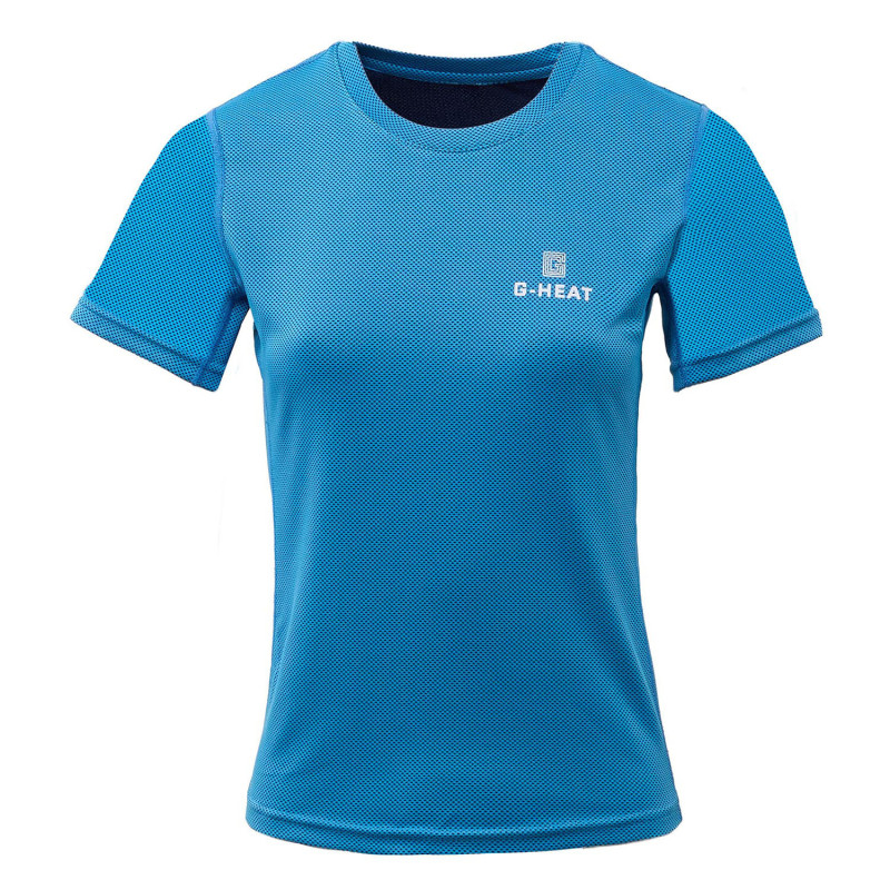 t-shirt femme refroidissant g-heat