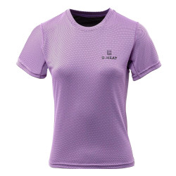 t-shirt travail femme anti chaleur