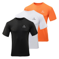 t-shirt rafraichissant g-heat