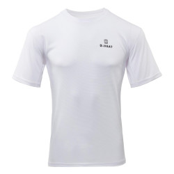 t-shirt refroidissant g-heat homme