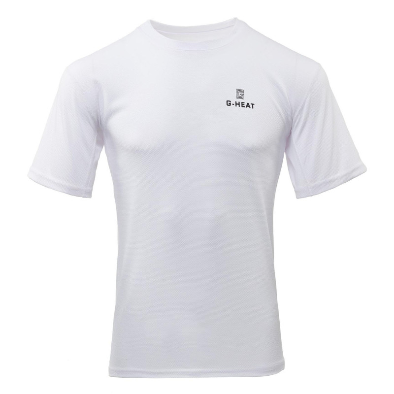 t-shirt refroidissant g-heat homme