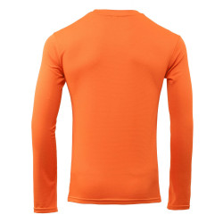 t shirt travail manches longues rafraichissant
