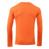 t shirt travail manches longues rafraichissant