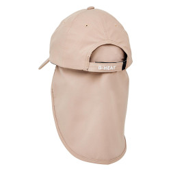 casquette travail rafraichissante