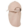 casquette travail rafraichissante