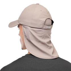 casquette g-heat saharienne