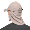 casquette g-heat saharienne