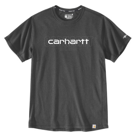 carhartt workwear t-shirt