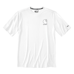 tee shirt travail respirant