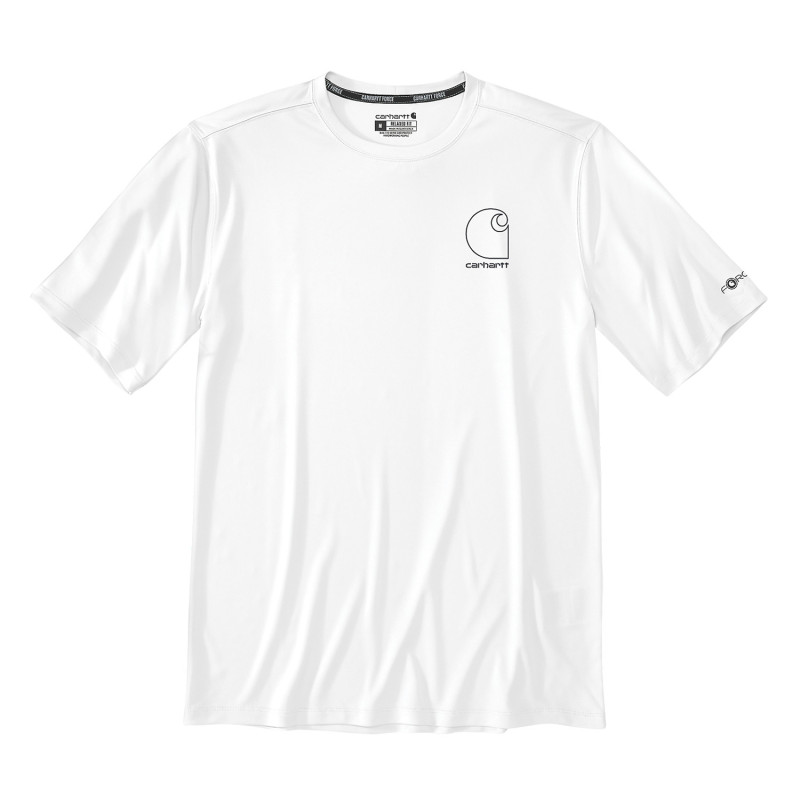 tee shirt travail respirant