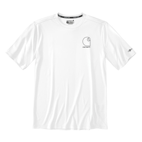 tee shirt travail respirant