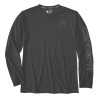 t-shirt carhartt