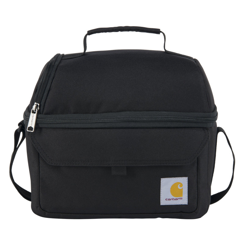 glacière noire carhartt pro