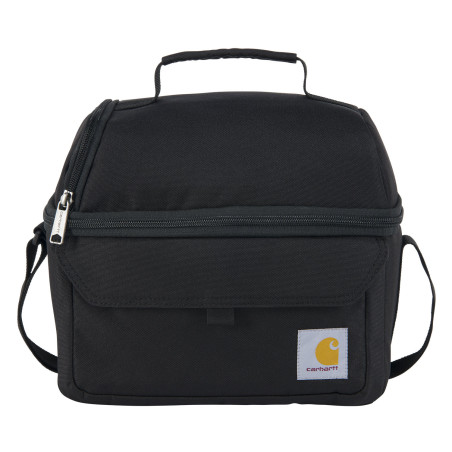 glacière noire carhartt pro