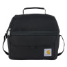 glacière noire carhartt pro