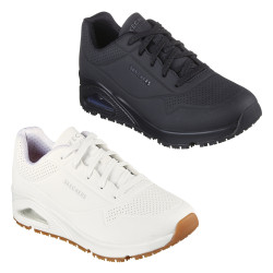 Baskets de travail femme OB WORK RELAXED FIT UNO