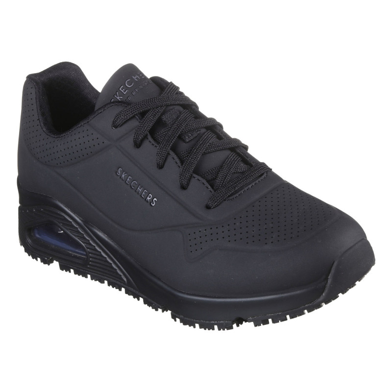 chaussure travail femme skechers
