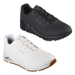 Baskets de travail homme OB RELAXED FIT UNO SUTAL