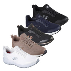 chaussure professionnelle antiderapante femme