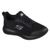 chaussure travail antiderapante femme