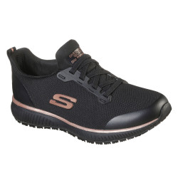 chaussure travail antiderapante skechers