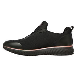 chaussure travail femme confortable