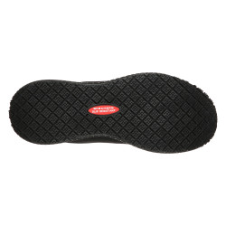 chaussure travail femme legere
