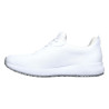 chaussure travail médicale pour femme 