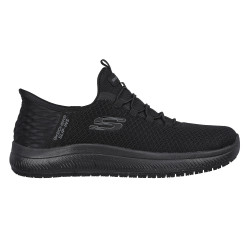 basket travail homme skechers