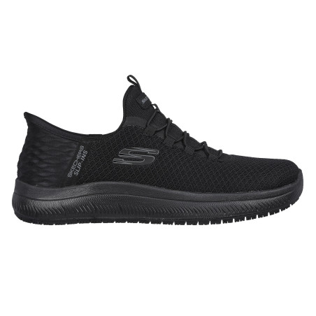 basket travail homme skechers