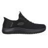 basket travail homme skechers