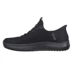 chaussure aide soignant