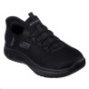 chaussure travail femme skechers