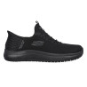 basket travail femme skechers