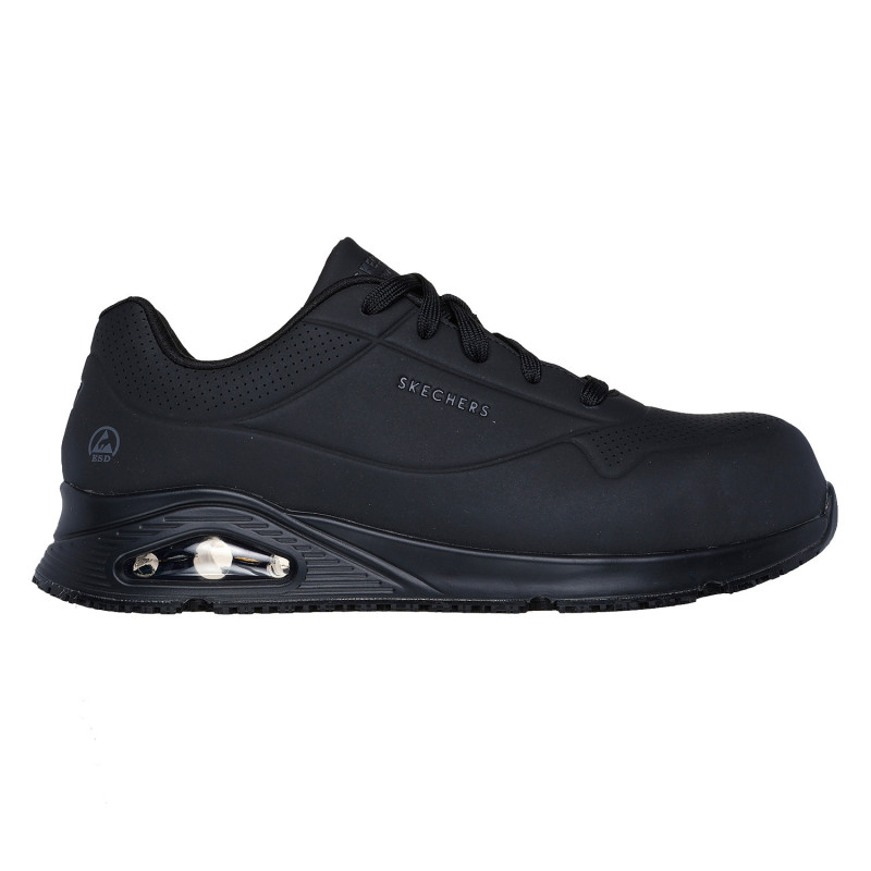 basket sécurité skechers