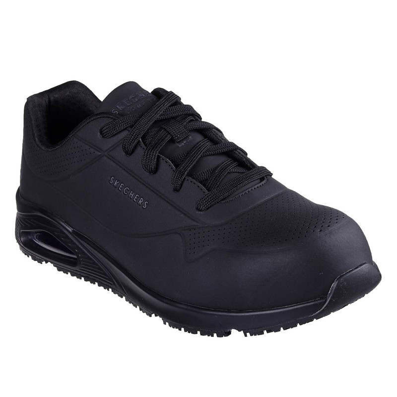 chaussure sécurité skechers