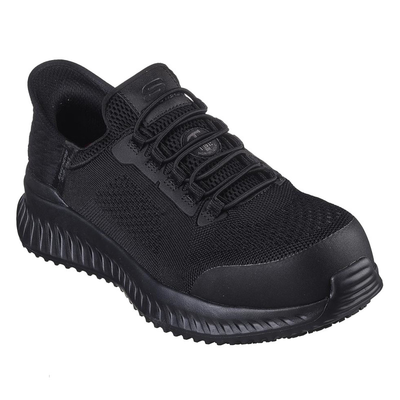 chaussure sécurité homme skechers
