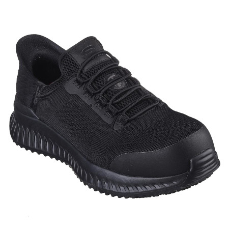 chaussure sécurité homme skechers